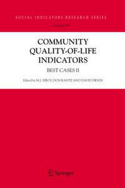 Community Quality-of-Life Indicators