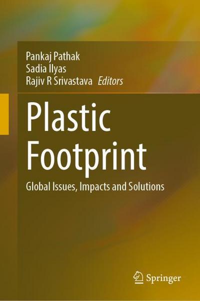 Plastic Footprint