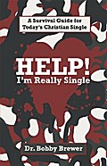 Help! I’m Really Single