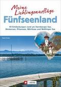 Meine Lieblingsausflüge: Fünfseenland