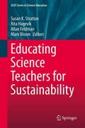 Educating Science Teachers for Sustainability