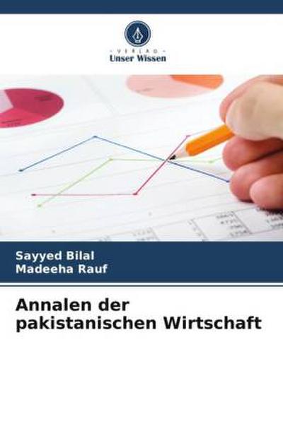 Annalen der pakistanischen Wirtschaft