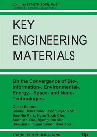 On the Convergence of Bio-, Information-, Enrivonmental-, Energy-, Space- and Nano-Technolgies
