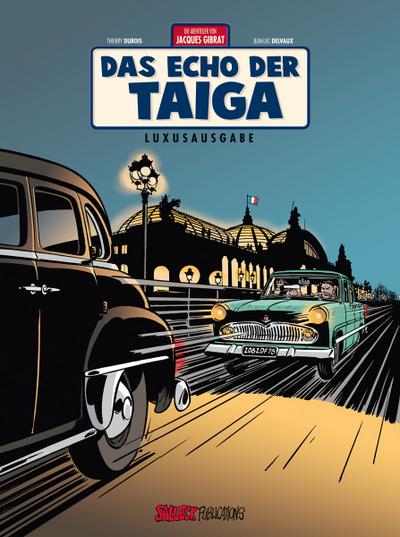 Jacques Gibrat 8