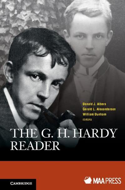 The G. H. Hardy Reader