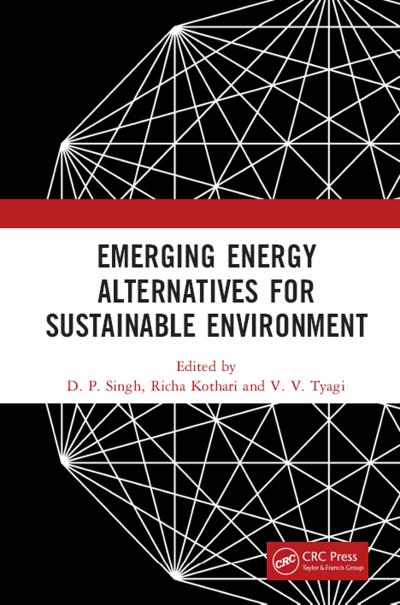 Emerging Energy Alternatives for Sustainable Environment