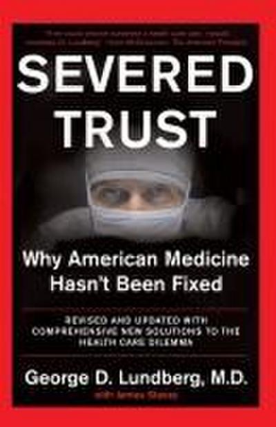 Severed Trust