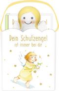Dein Schutzengel ist immer bei dir