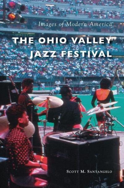 The Ohio Valley Jazz Festival