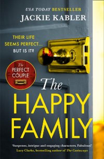 Happy Family