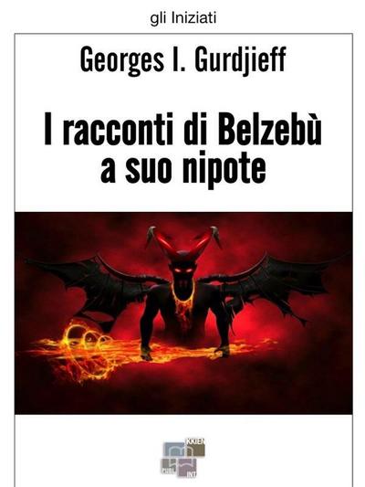 I racconti di Belzebù a suo nipote