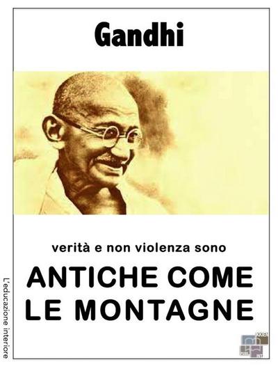 Antiche come le montagne