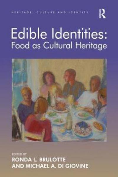 Edible Identities