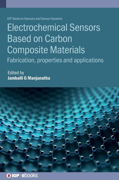 Electrochemical Sensors Based on Carbon Composite Materials