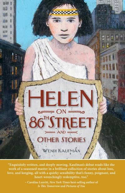 Helen on 86th Street and Other Stories