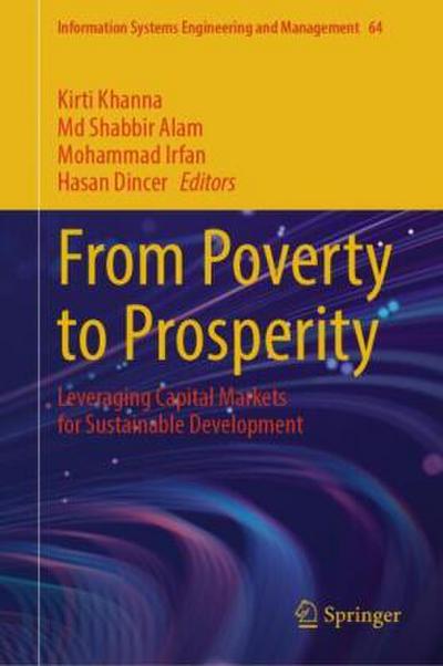 From Poverty to Prosperity