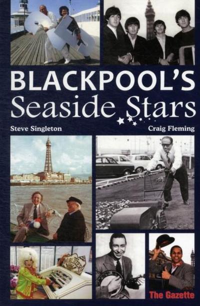 Blackpool’s Seaside Stars
