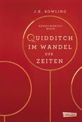 Quidditch im Wandel der Zeiten (Kennilworthy Whisp