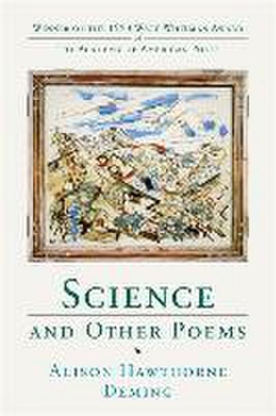 Science and Other Poems