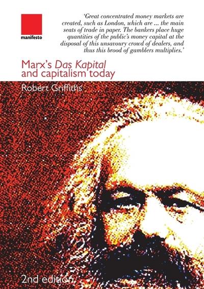 Marx’s Das Kapital and Capitalism Today
