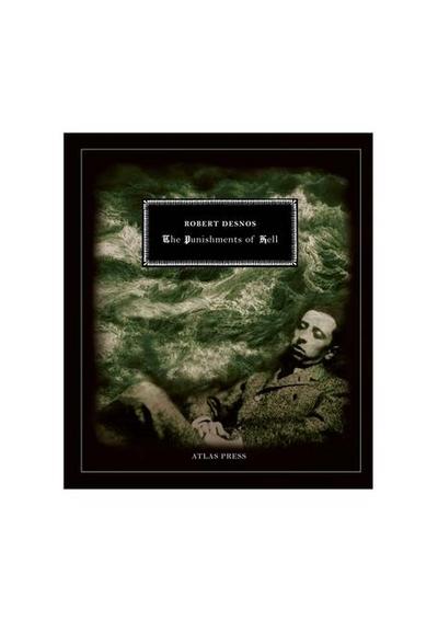 Desnos, R: Punishments of Hell