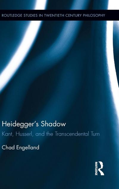 Heidegger’s Shadow