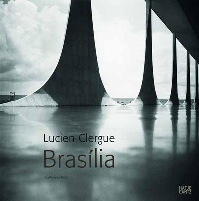 Lucien Clergue, Brasilia
