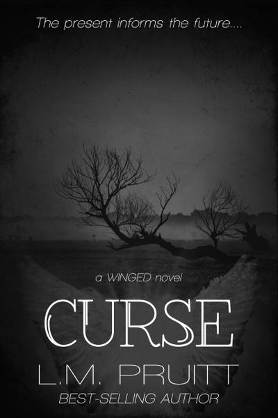 Curse (Winged, #12)