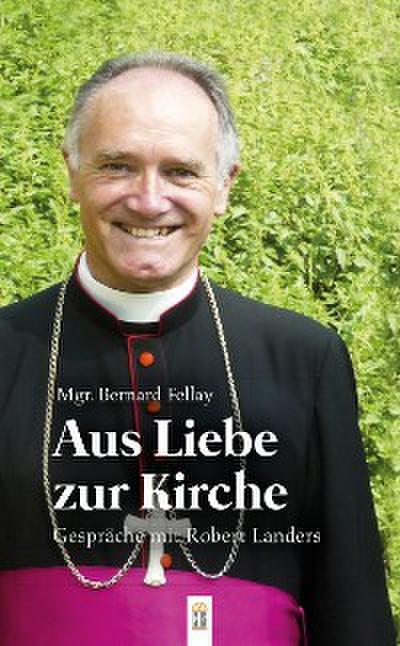 Aus Liebe zur Kirche