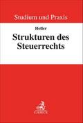 Strukturen des Steuerrechts
