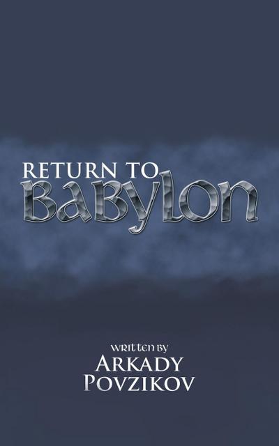 Return to Babylon