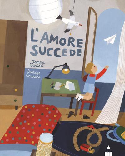 L’ amore succede