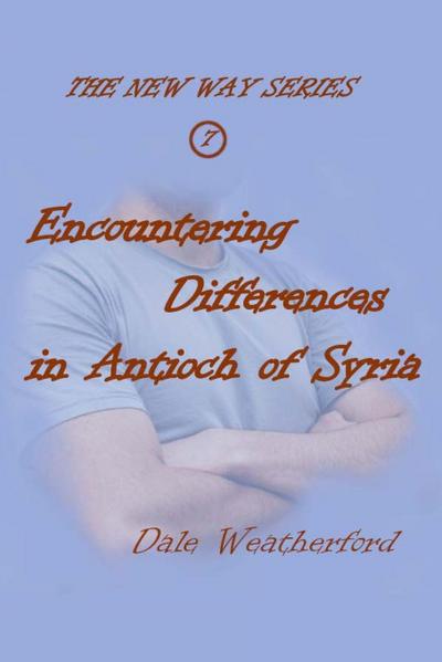 Encountering Differences in Antioch of Syria