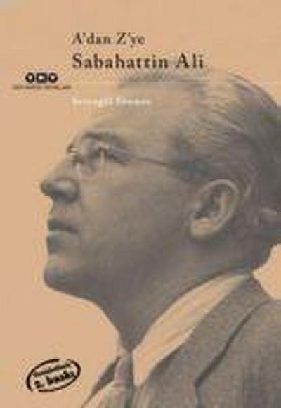 Adan Zye Sabahattin Ali