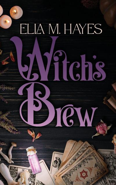 Witch’s Brew