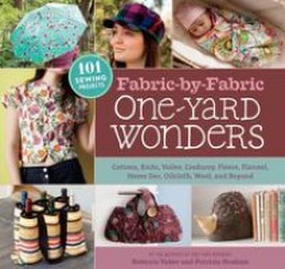 Fabric-By-Fabric One-Yard Wonders