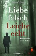 Liebe falsch – Leiche echt