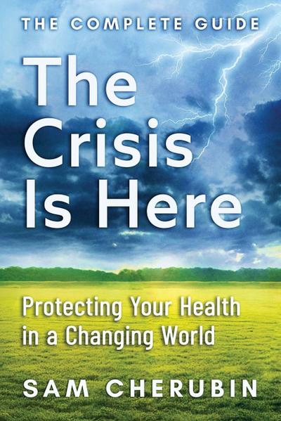 The Crisis Is Here