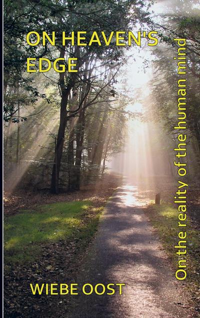 On Heaven’s Edge