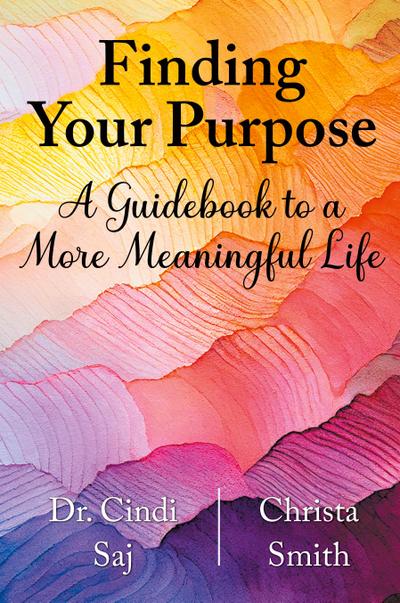 Finding Your Purpose