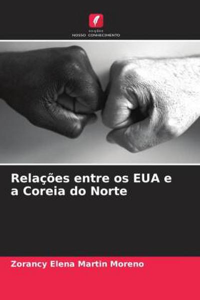 Relações entre os EUA e a Coreia do Norte