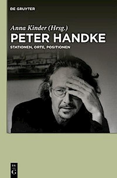 Peter Handke
