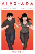 Alex + Ada Vol. 3