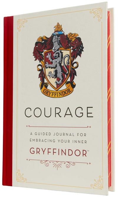 Harry Potter: Courage