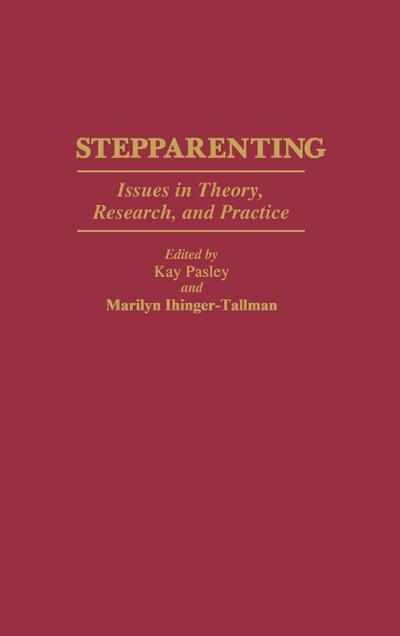 Stepparenting