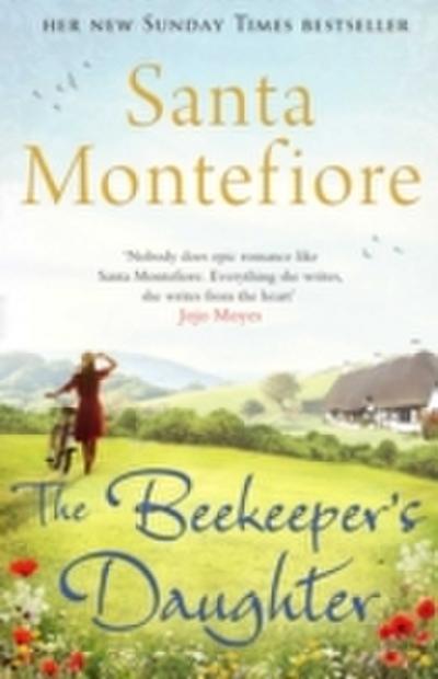Beekeeper’s Daughter
