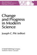 Change and Progress in Modern Science