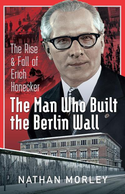 Man Who Built the Berlin Wall