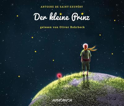 Der kleine Prinz - Sonderausgabe