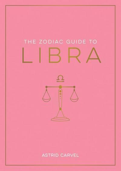 The Zodiac Guide to Libra